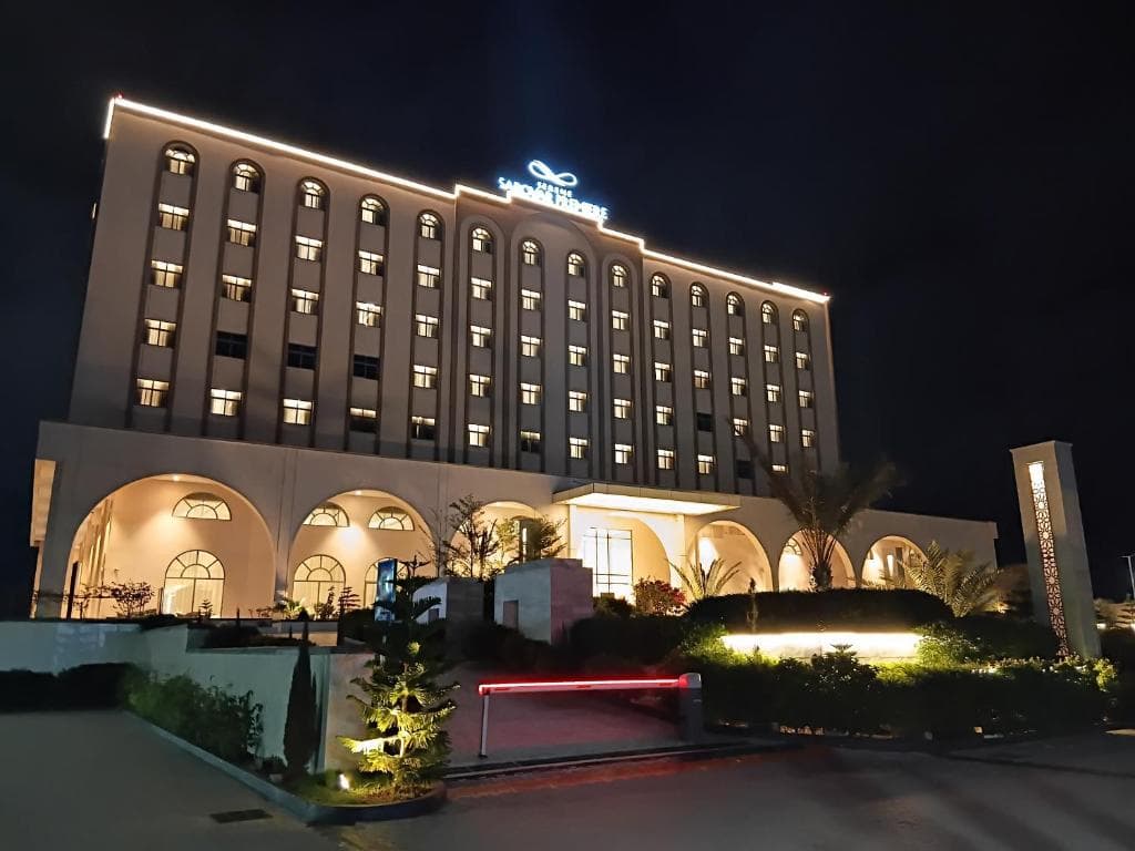 Hotel Booking Assistance