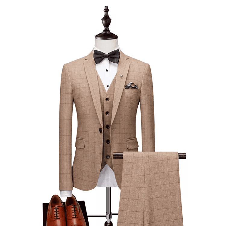 Baladi Rental Suits