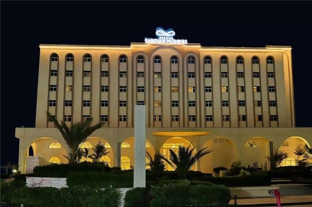 Hotel Booking Assistance