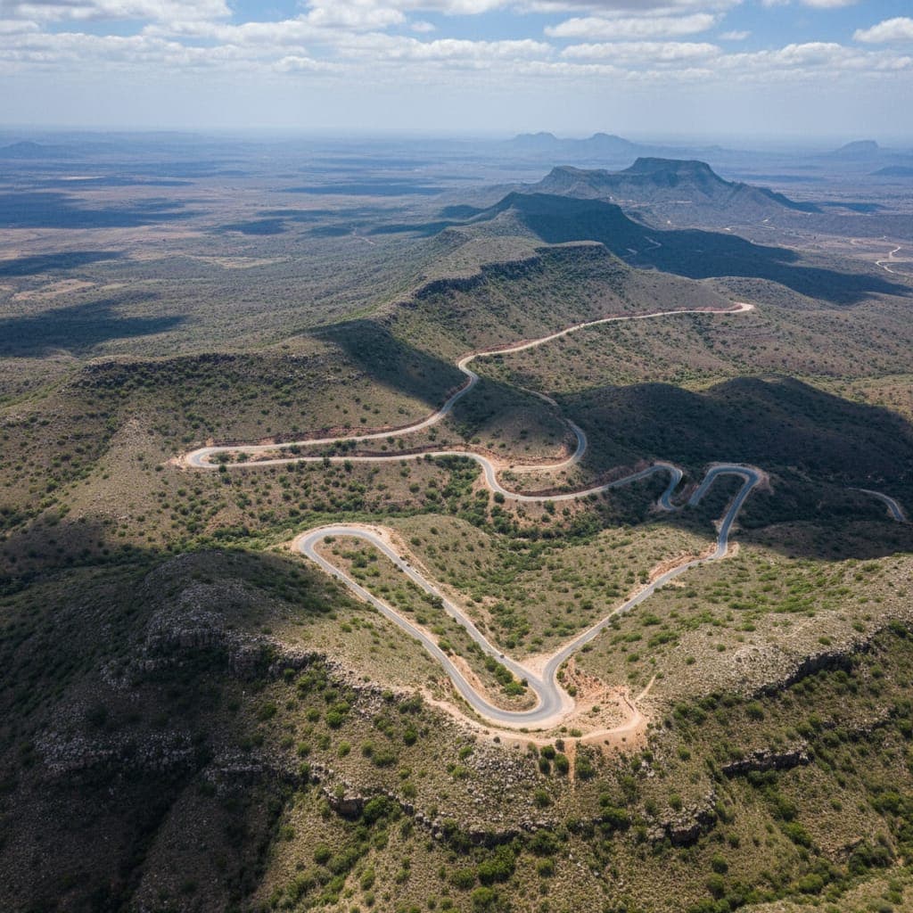 Sheeikh Mountains