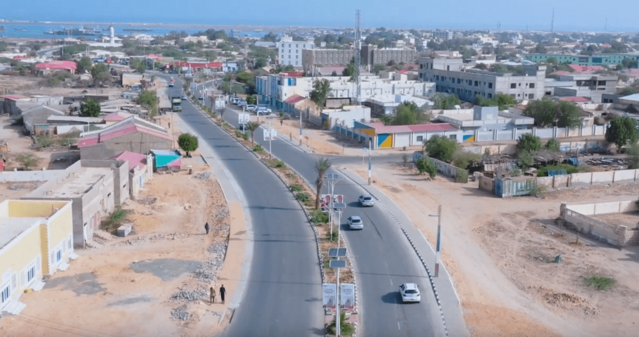 Berbera Coastal Tour