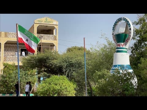 Borama Tour